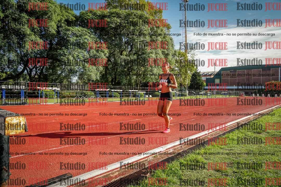 Fotos de los 3000 m con obstáculos de mujeres