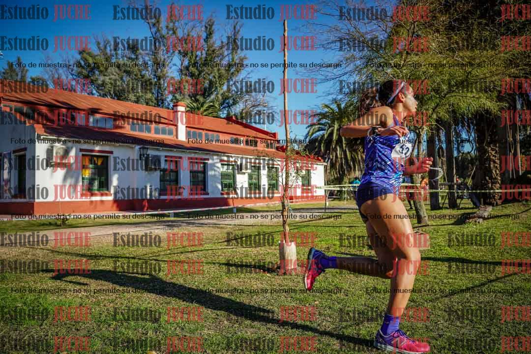 Fotos en el cuarto punto del circuito