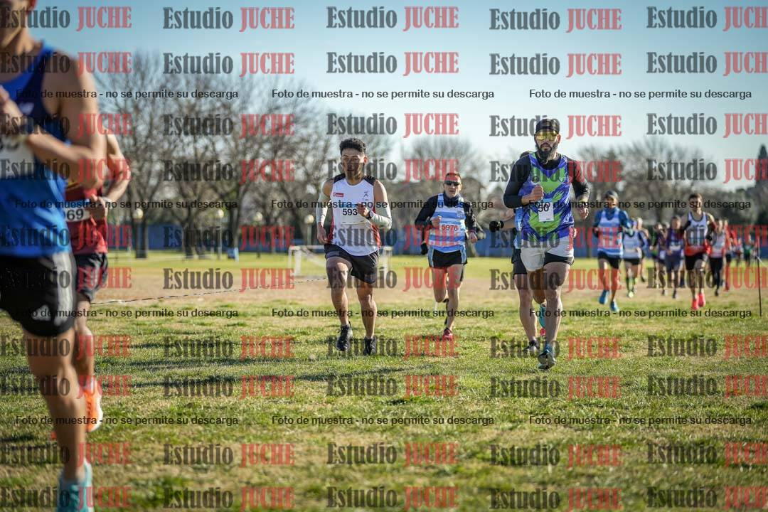 Fotos en el circuito