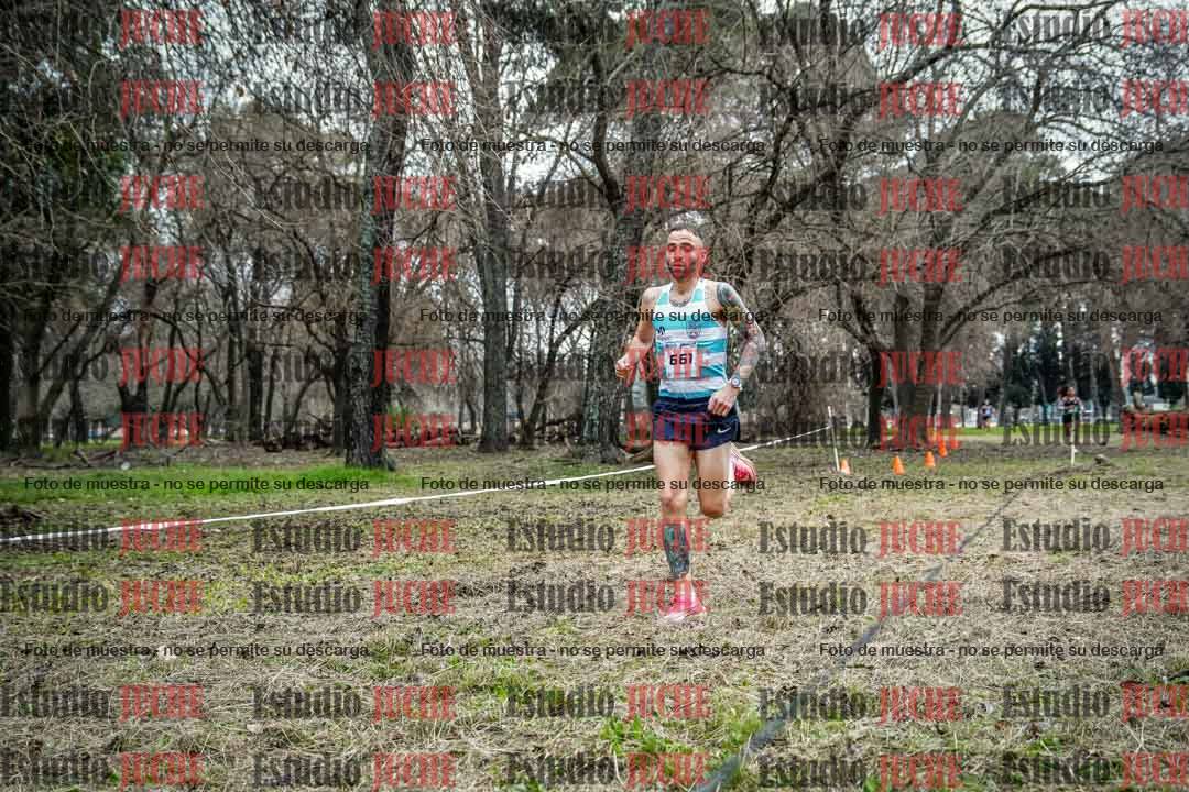 Fotos en el circuito