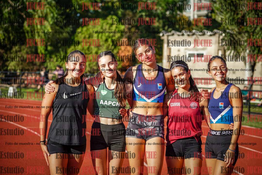 Fotos de algunos podios y extras del torneo