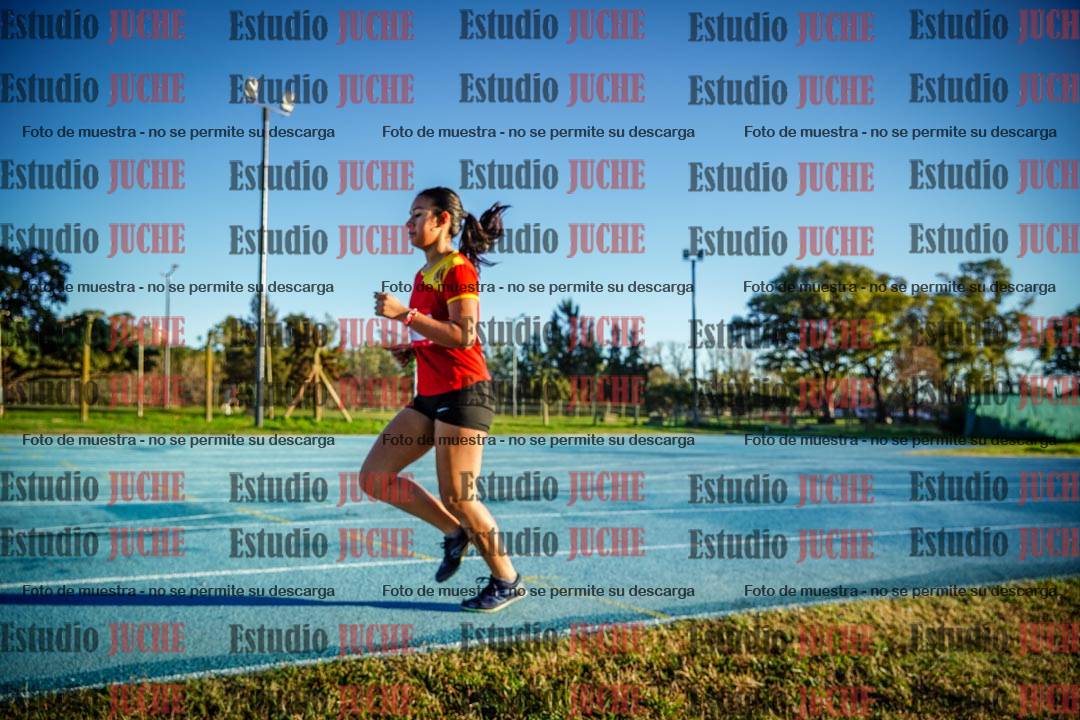 Fotos de la milla de mujeres