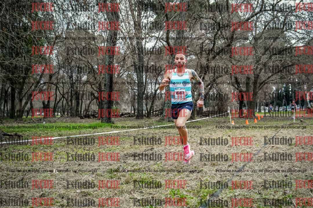 Fotos en el circuito