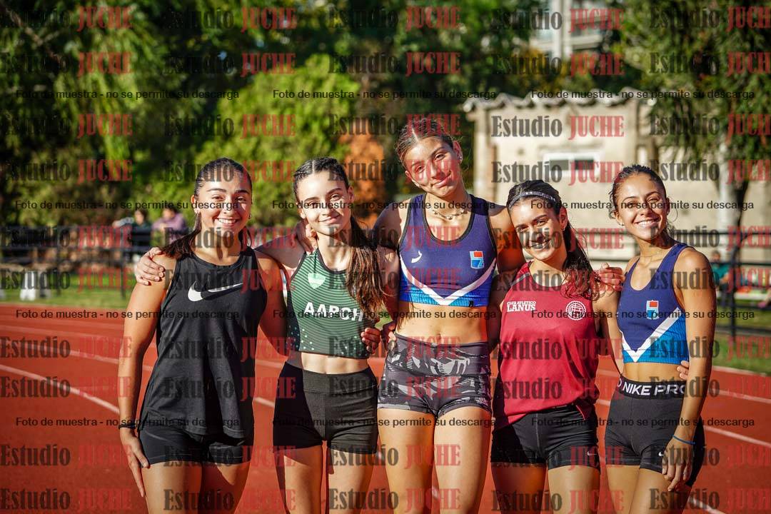 Fotos de algunos podios y extras del torneo