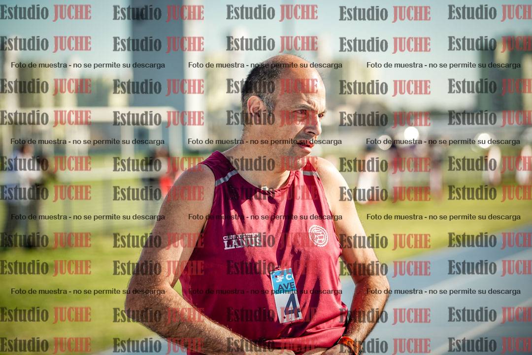Fotos de los 10.000 m de mujeres y varones