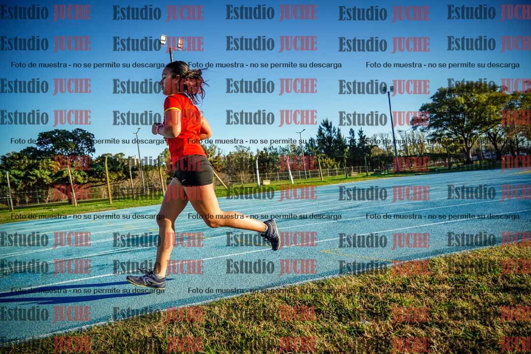 Fotos de la milla de mujeres