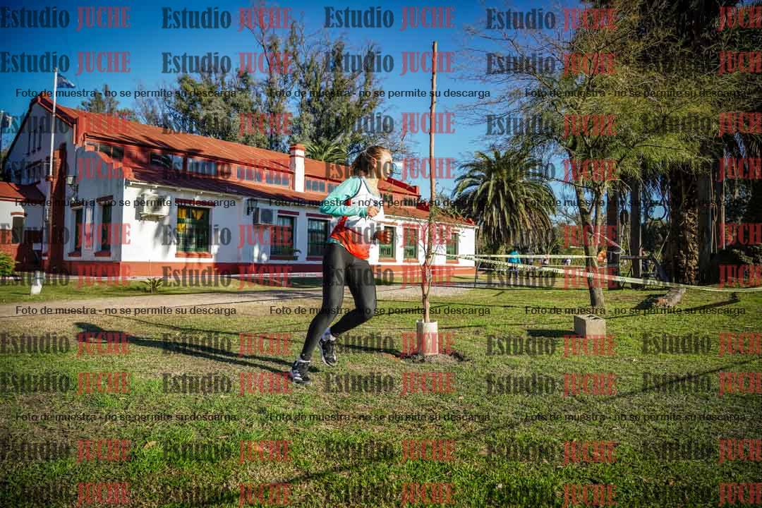 Fotos en el cuarto punto del circuito