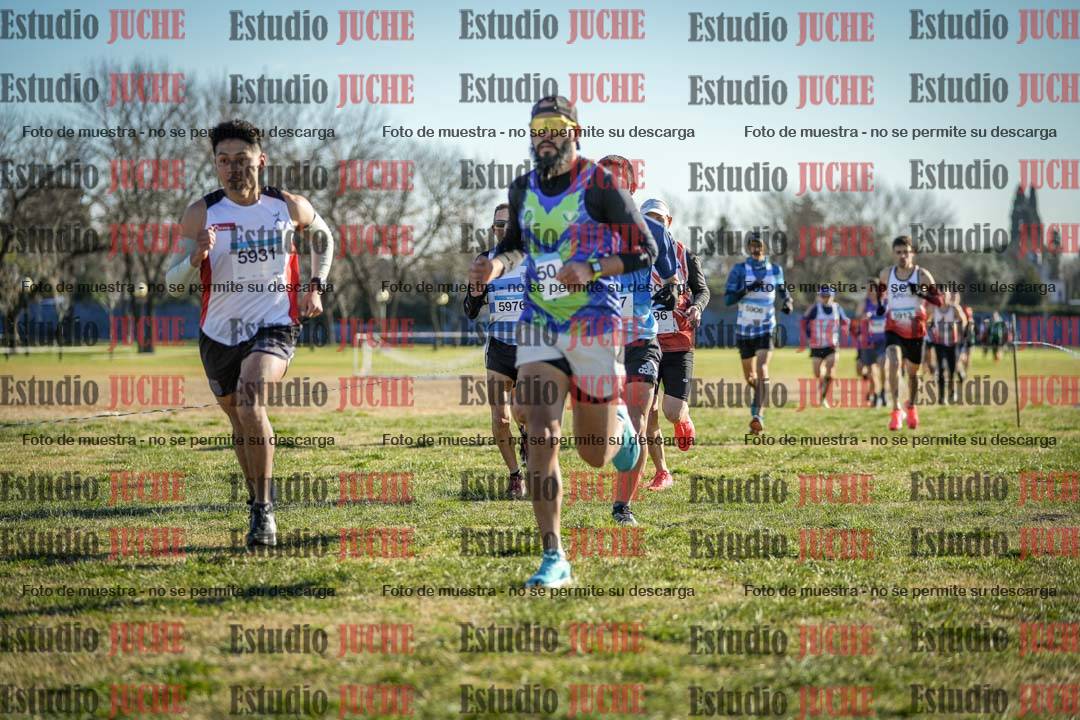 Fotos en el circuito