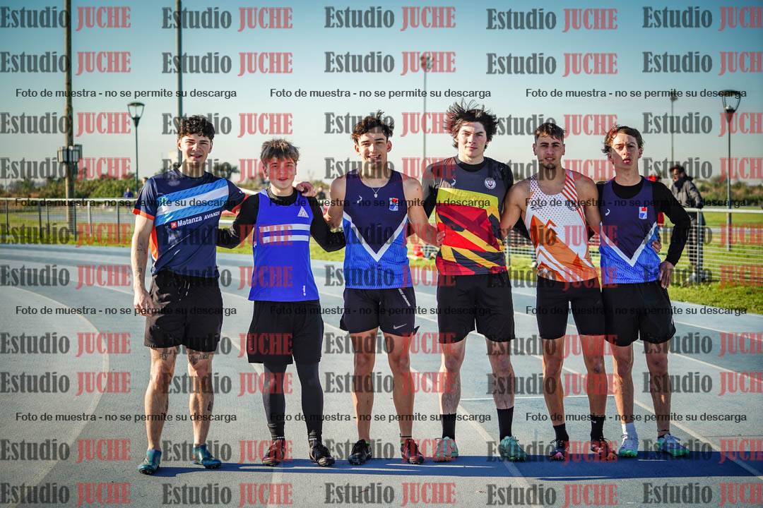 Fotos de algunos extras del torneo