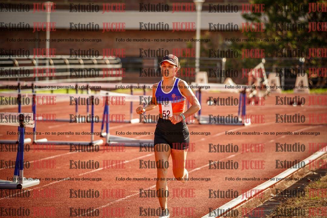 Fotos de los 10.000 m de mujeres y varones