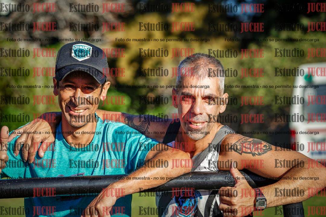 Fotos de algunos podios y extras del torneo