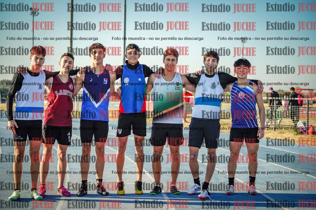 Fotos de algunos extras del torneo