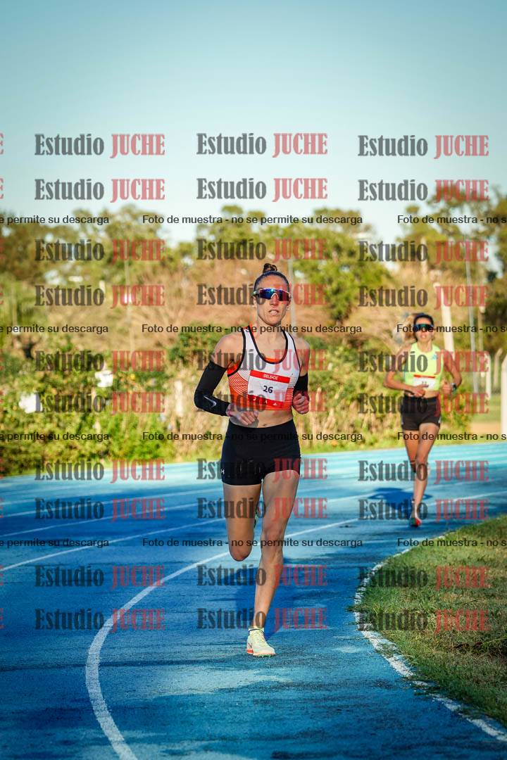 Fotos de la milla de mujeres