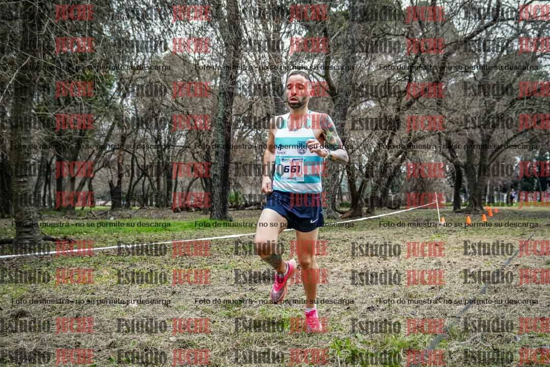 Fotos en el circuito
