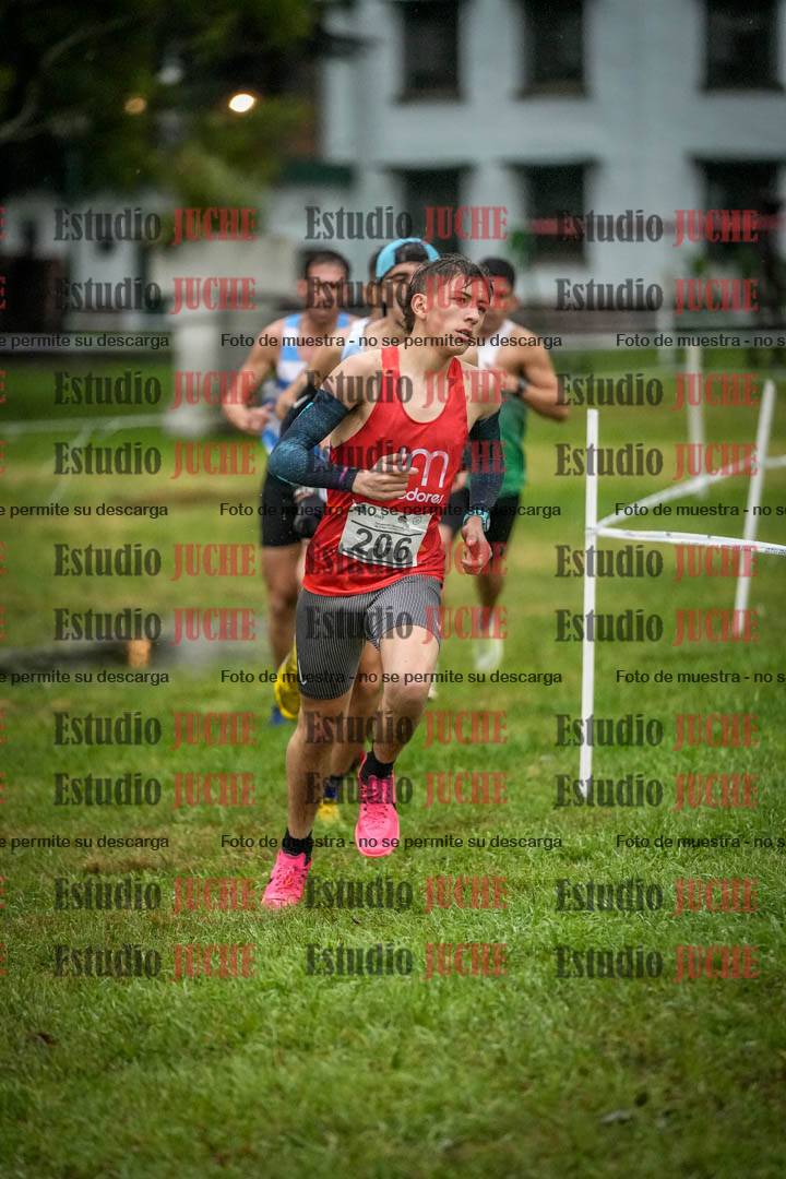 Fotos en el circuito