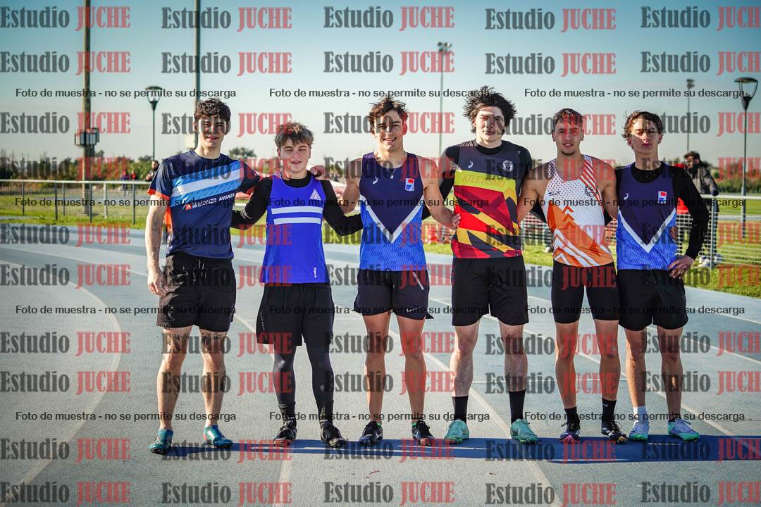 Fotos de algunos extras del torneo