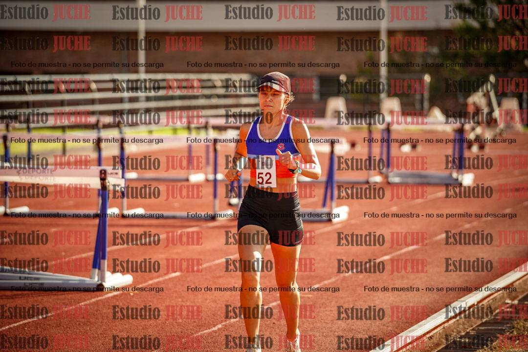 Fotos de los 10.000 m de mujeres y varones