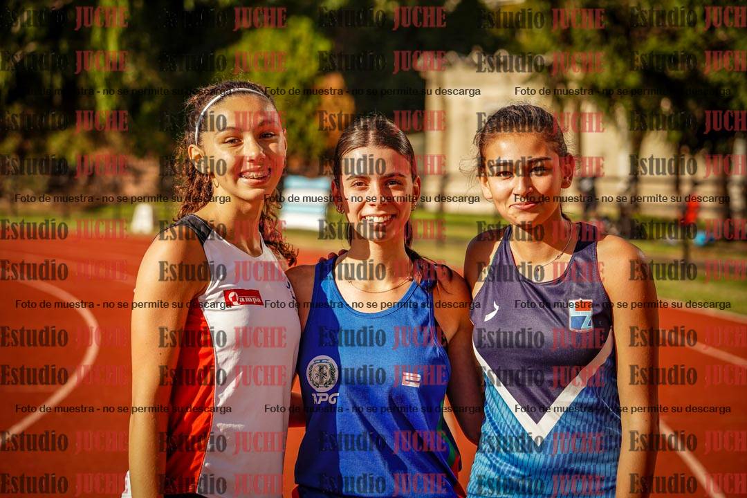 Fotos de algunos podios y extras del torneo