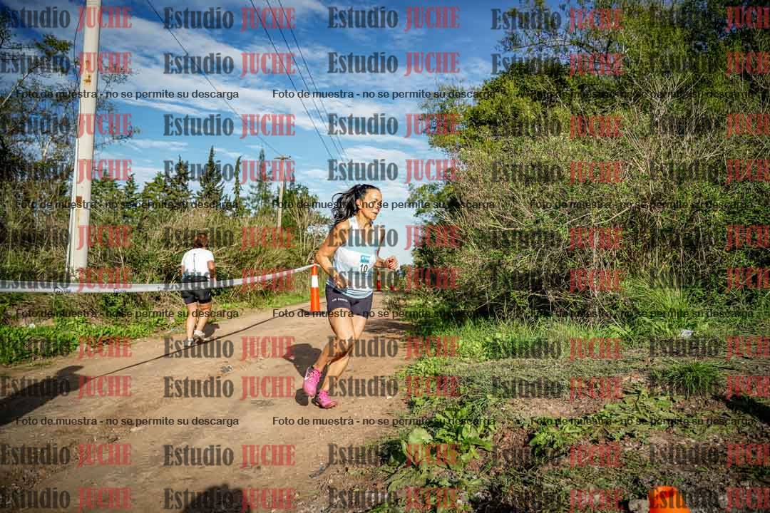Fotos en el circuito