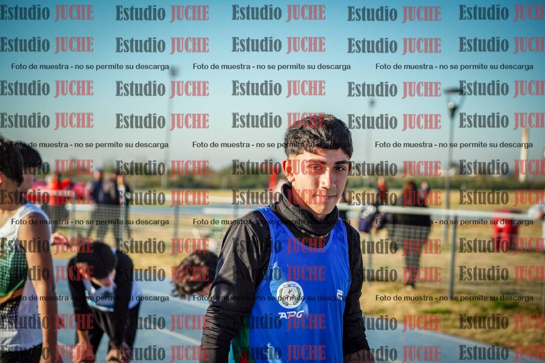Fotos de algunos extras del torneo