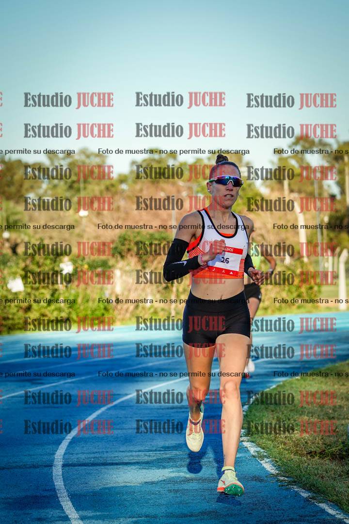 Fotos de la milla de mujeres