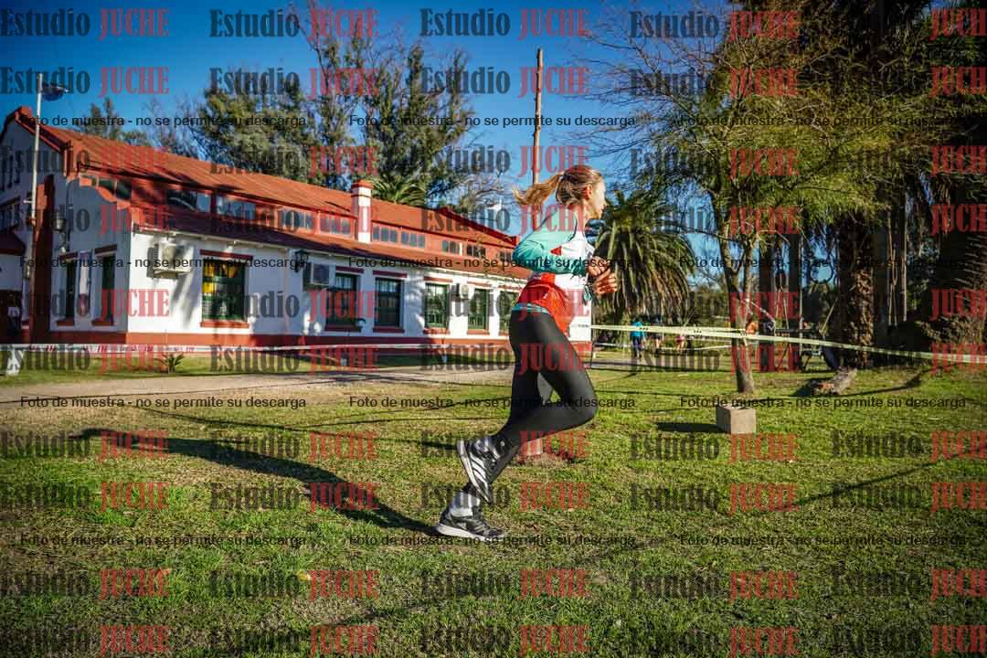 Fotos en el cuarto punto del circuito
