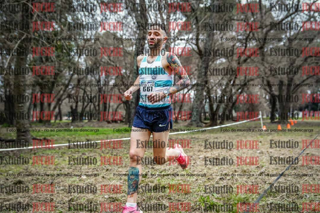 Fotos en el circuito