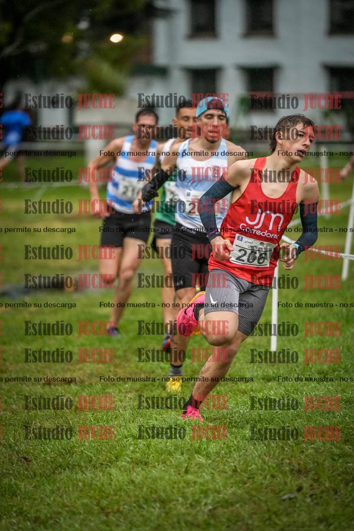 Fotos en el circuito