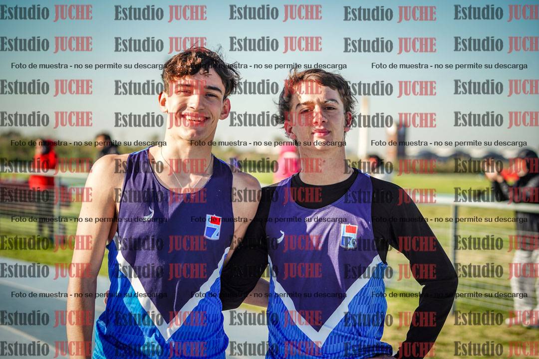 Fotos de algunos extras del torneo