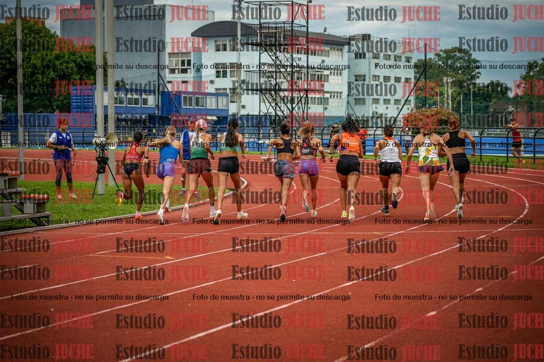 Fotos de los 5000 m
