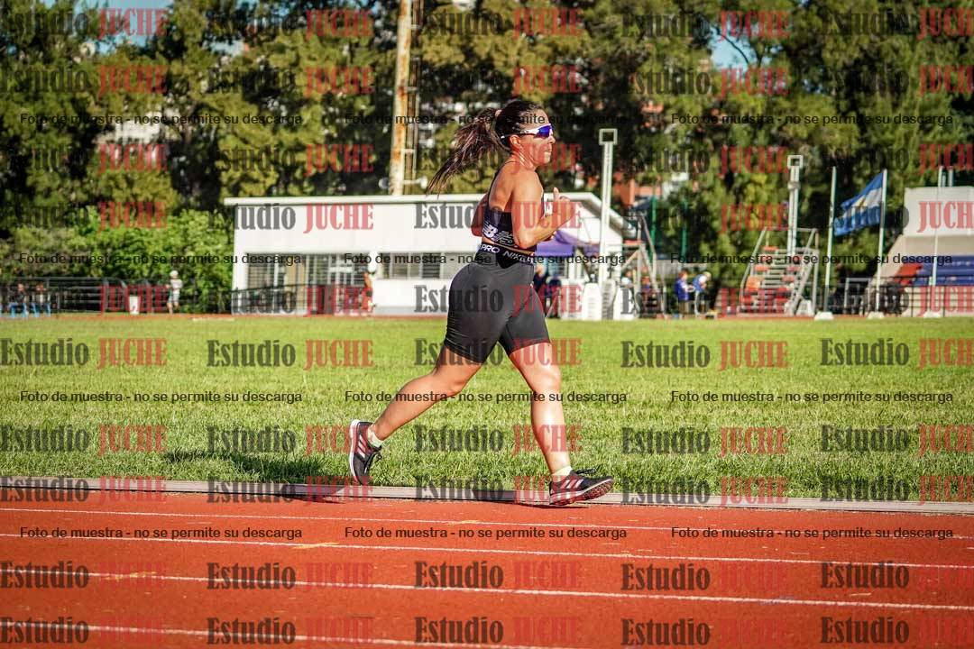 Fotos de los 5000 m