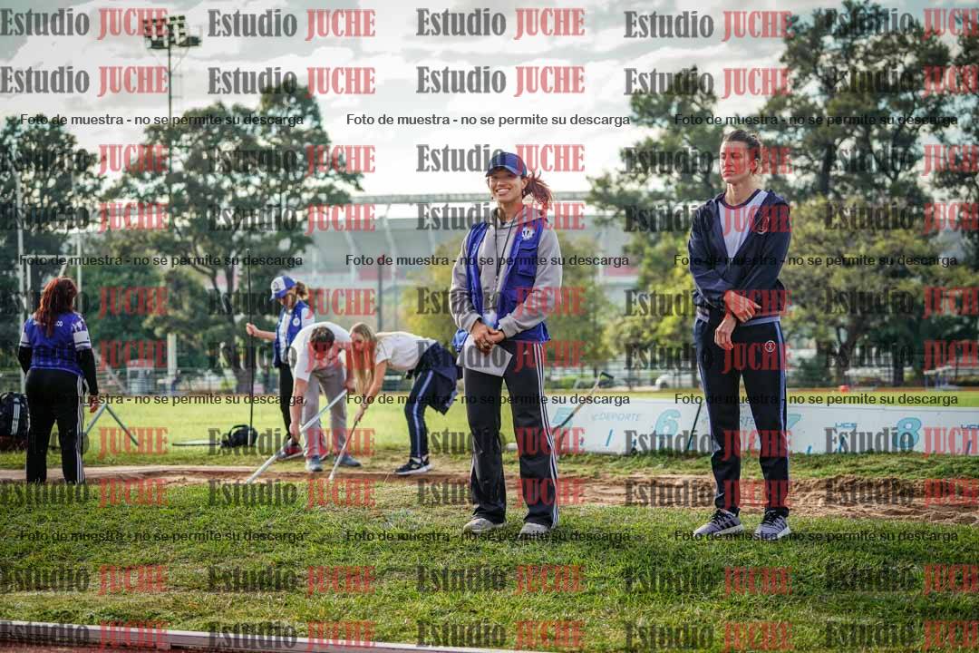 Fotos de algunos podios y extras