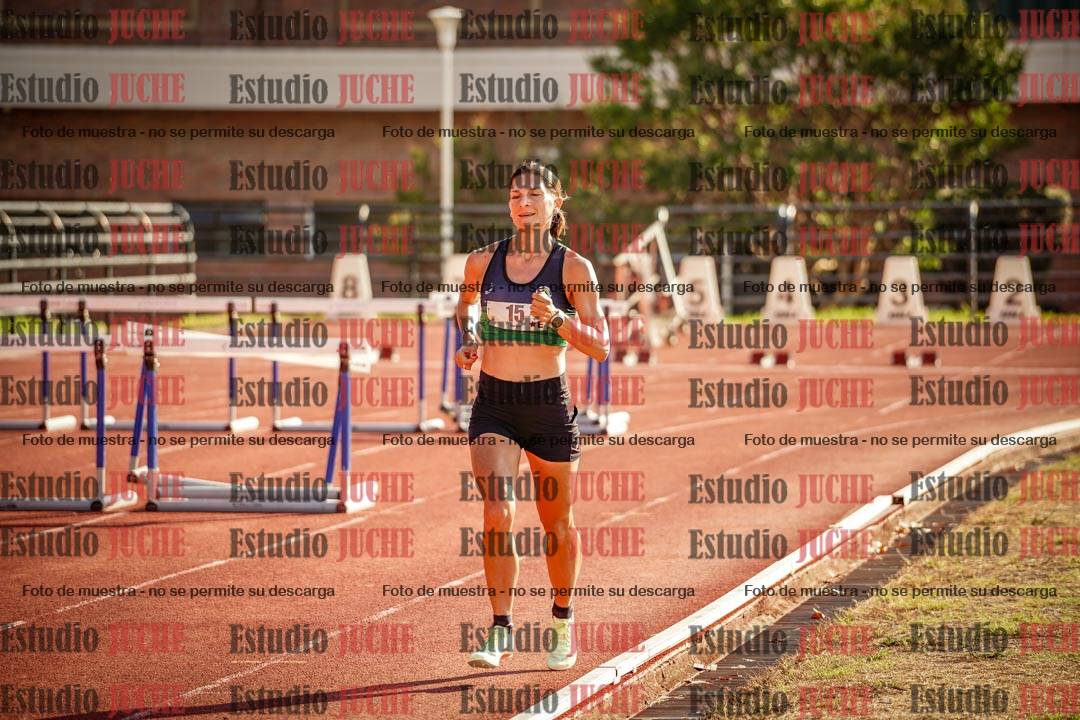 Fotos de los 10.000 m de mujeres y varones