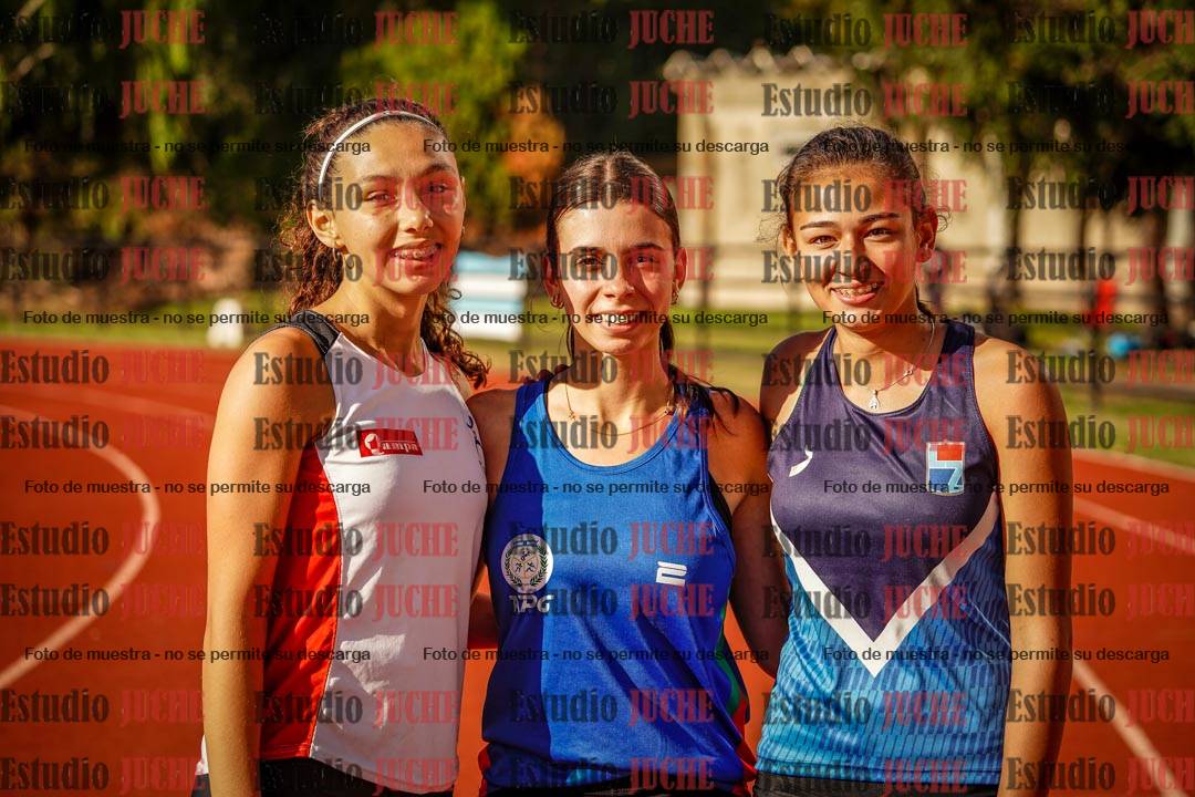 Fotos de algunos podios y extras del torneo