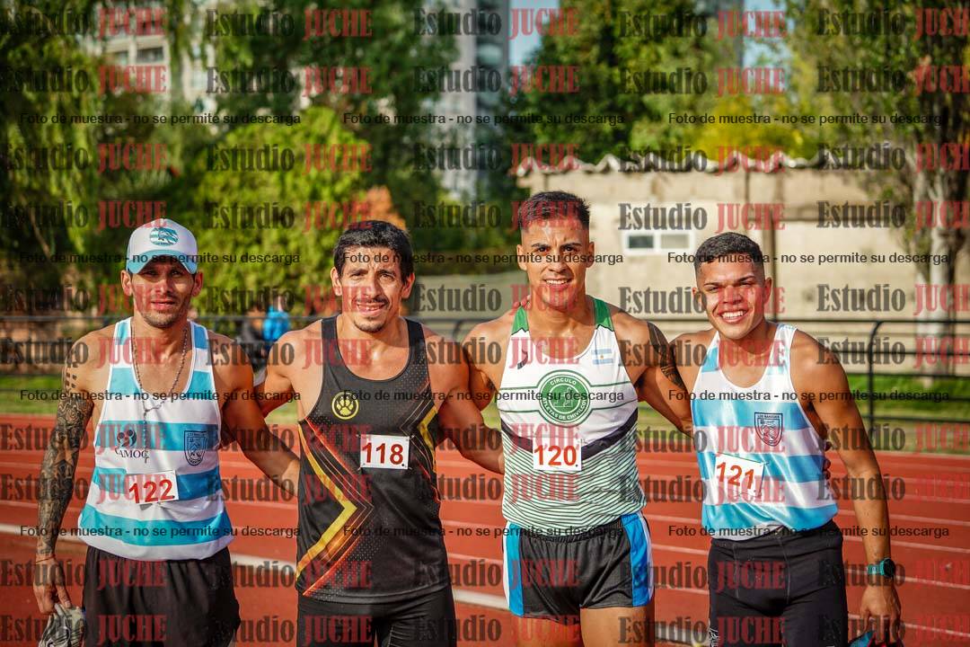 Fotos de algunos podios y extras del torneo