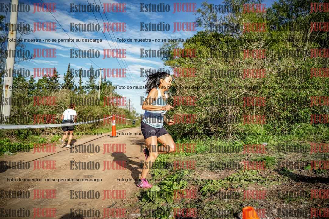 Fotos en el circuito