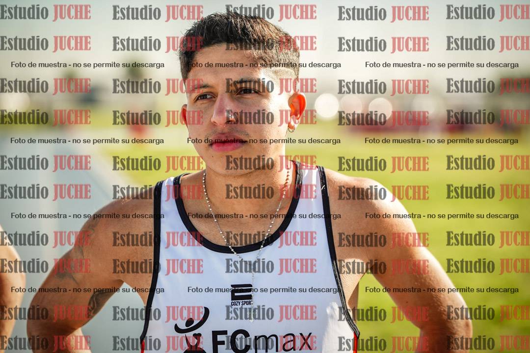 Fotos de los 10.000 m de mujeres y varones
