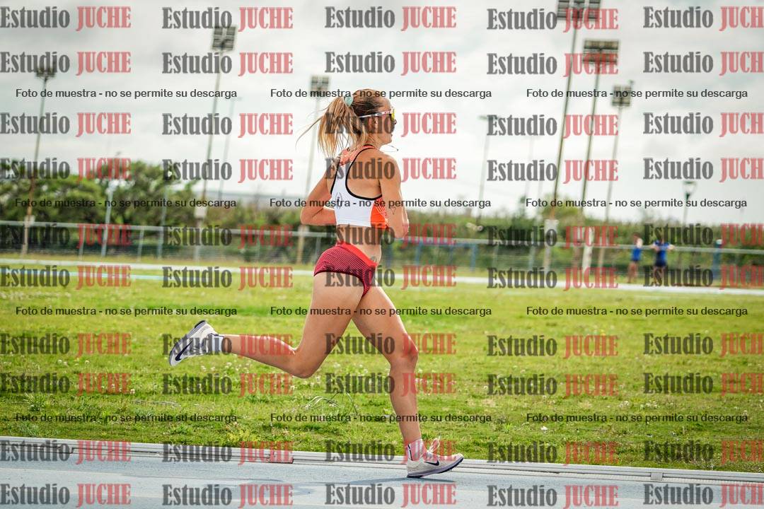 Fotos de los 1000 m llanos de mujeres