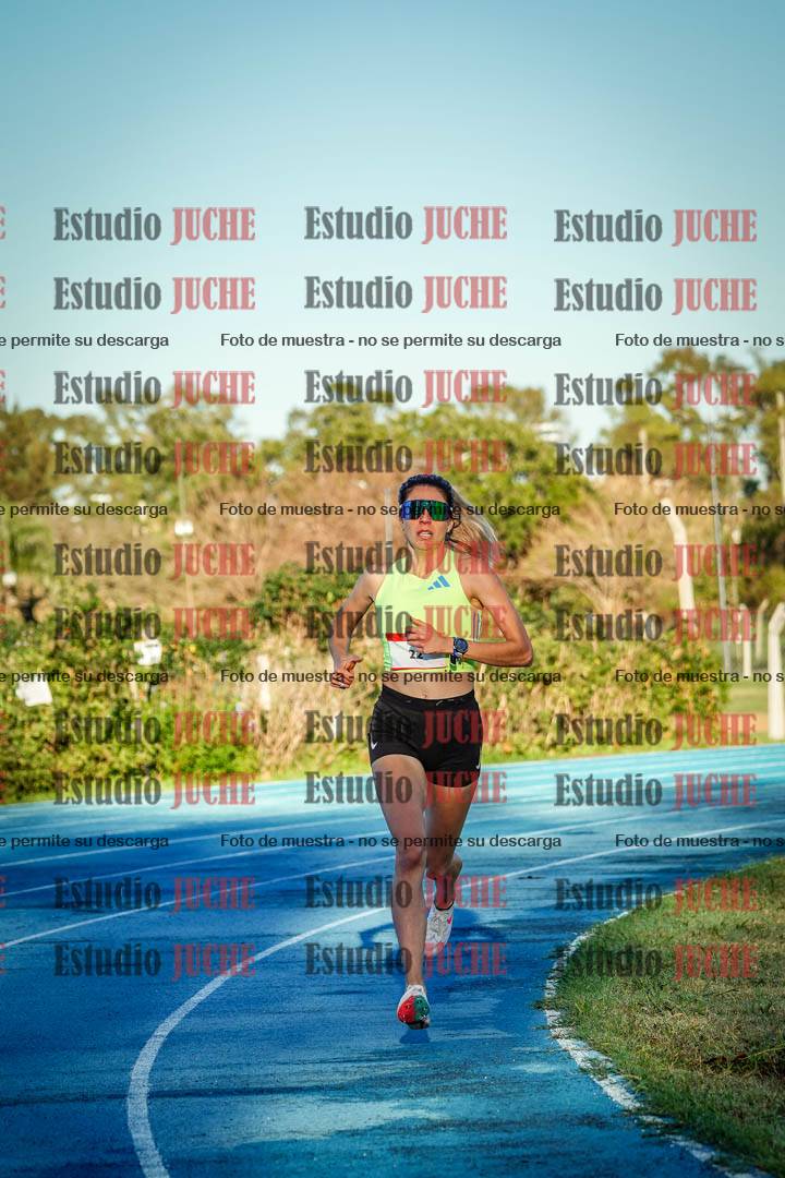 Fotos de la milla de mujeres