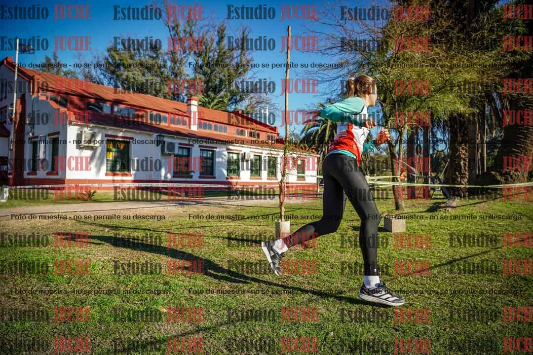 Fotos en el cuarto punto del circuito