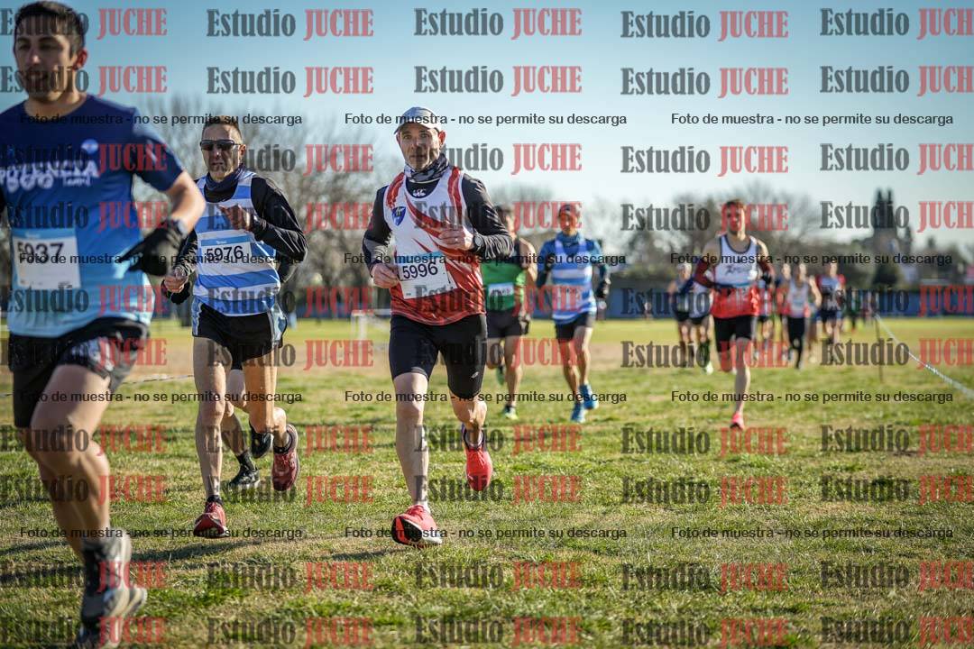 Fotos en el circuito