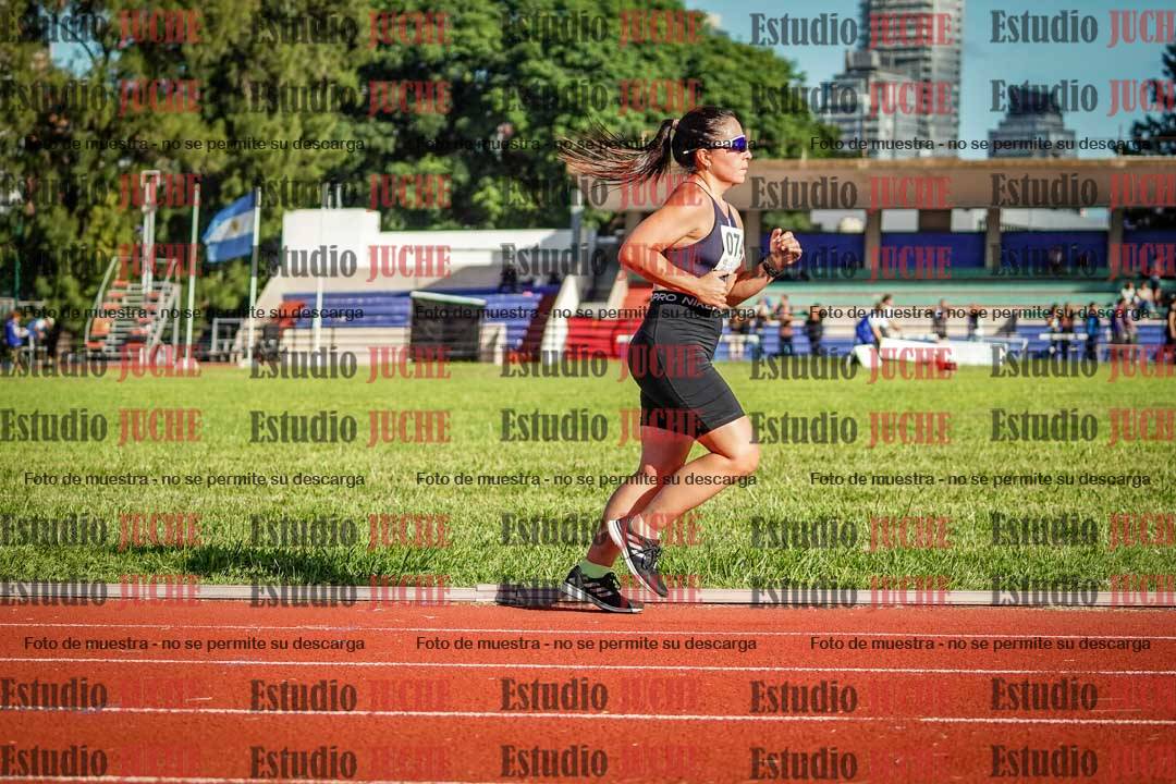 Fotos de los 5000 m