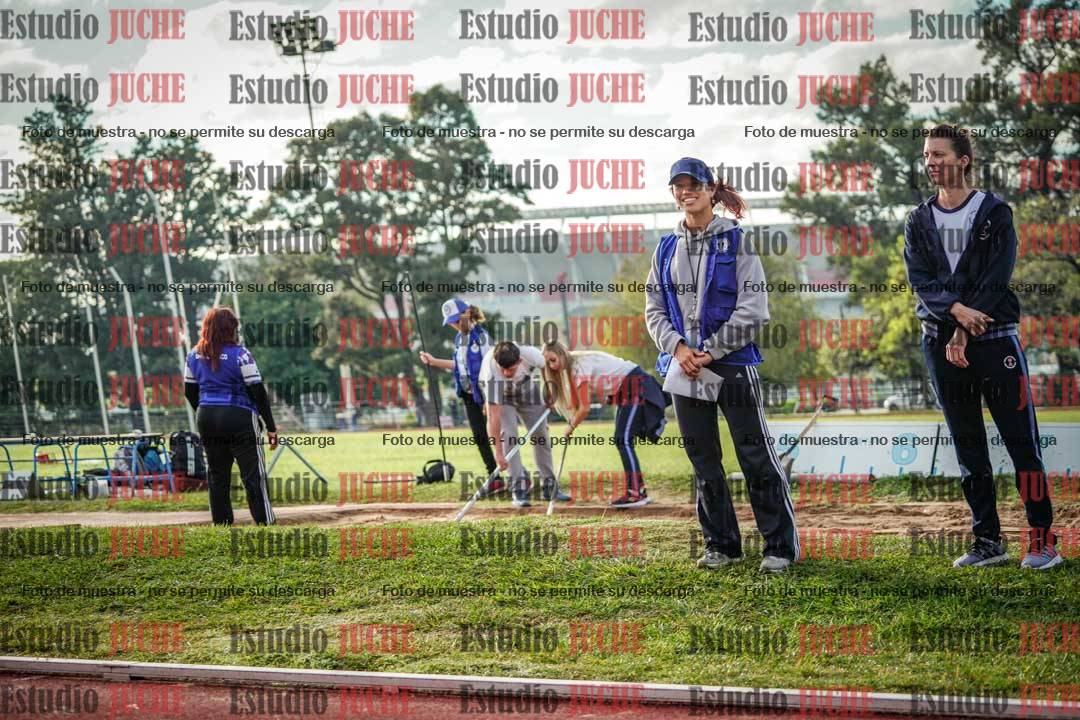 Fotos de algunos podios y extras