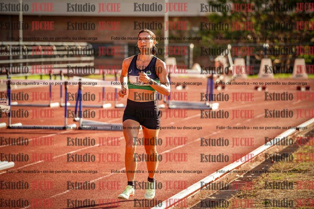 Fotos de los 10.000 m de mujeres y varones