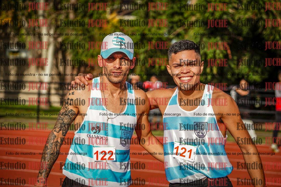 Fotos de algunos podios y extras del torneo