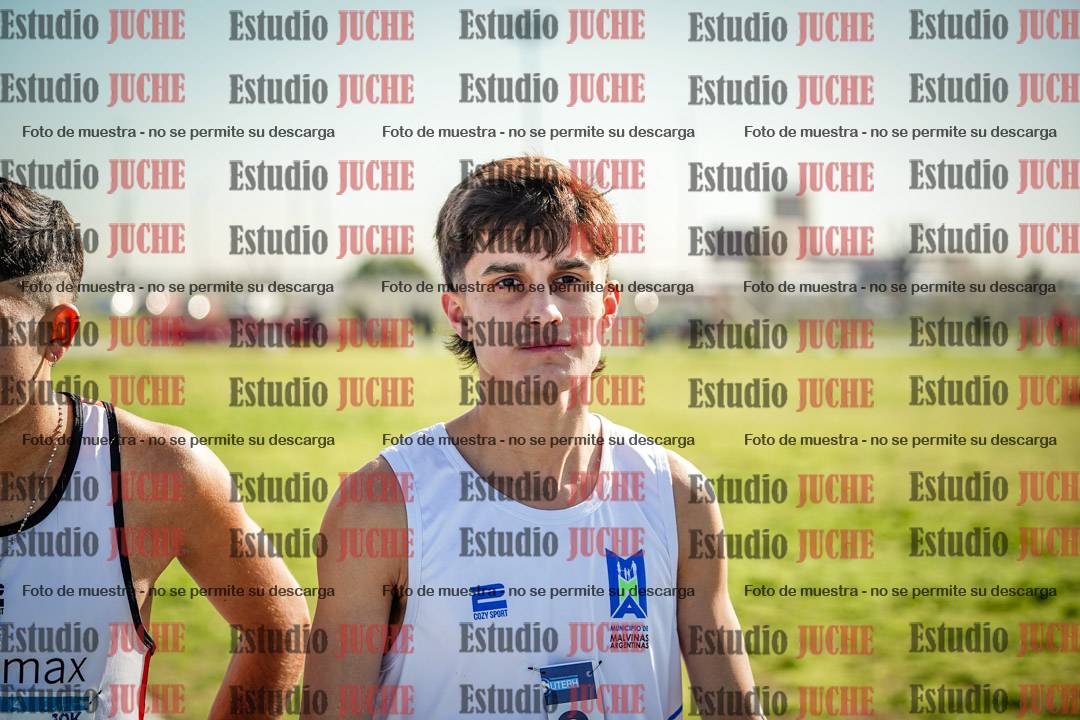 Fotos de los 10.000 m de mujeres y varones