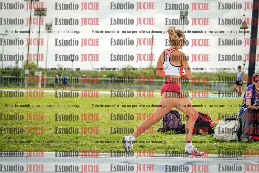 Fotos de los 1000 m llanos de mujeres