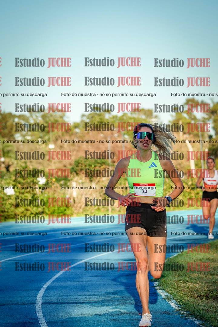 Fotos de la milla de mujeres