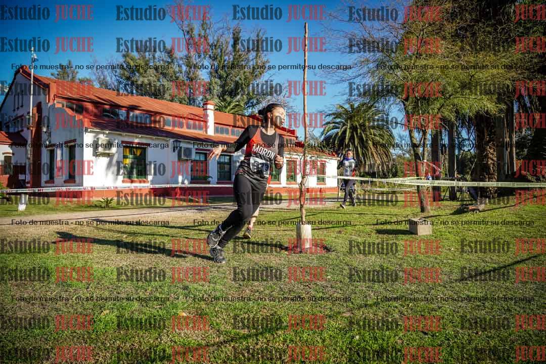 Fotos en el cuarto punto del circuito