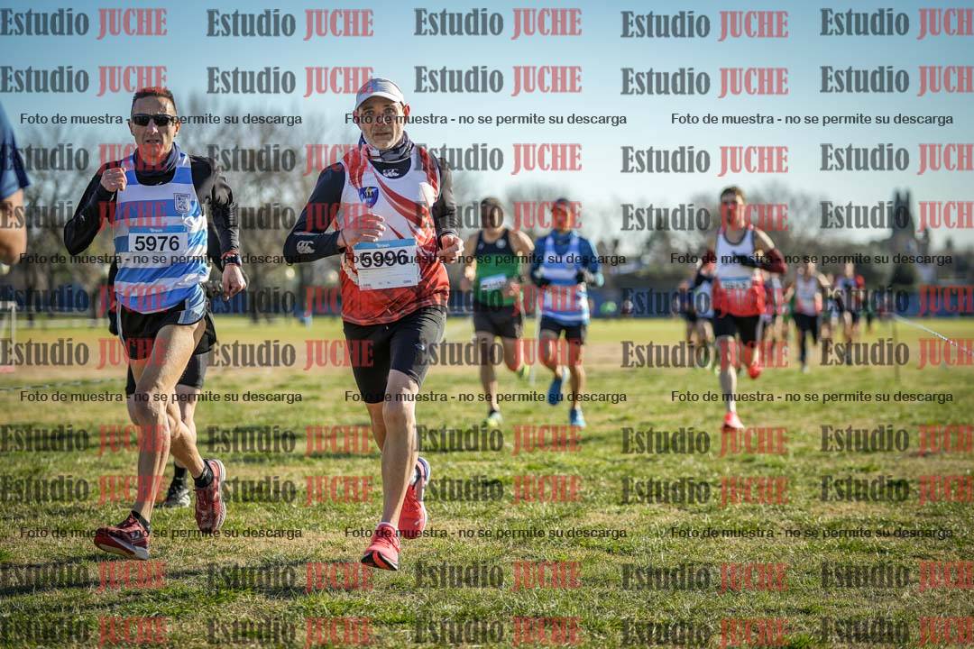 Fotos en el circuito